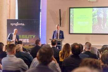 Syngenta presenta in Italia le ‘Sustainability Priorities’, visione per l’agricoltura del futuro