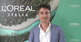 Targetti Ferri (L’Oréal Italia): “Decarbonizzazione, business efficiente e impatto sociale i 3 pilastri”