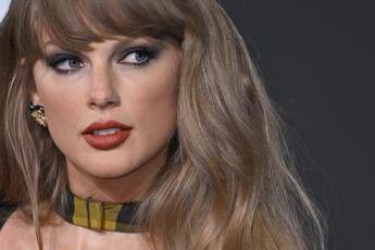 Taylor Swift si riprende i suoi album: “Ora tutto quello che ho scritto è mio”
