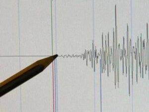 Terremoto a Taiwan, scossa di magnitudo 6,1 nel Sud-est