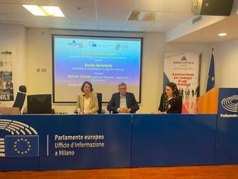 Terzo Settore, con ‘Civil week’ competenze manager a favore enti per cogliere opportunità Ia