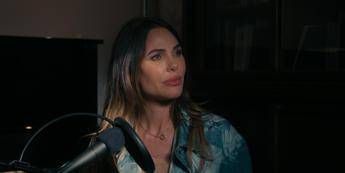 The Couple chiude, Ilary Blasi resta in silenzio ed è polemica social: cosa è successo