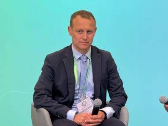 Theiner (Alperia): “Per mettere a terra transizione energetica agire localmente”