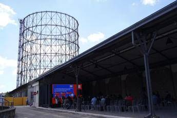 Tornanza al Rome Startup Week, viaggio socio-economico su territori italiani