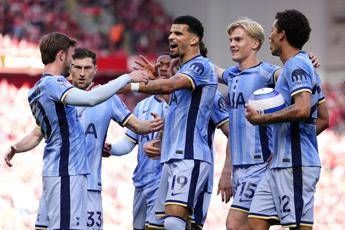 Tottenham-Bodo Glimt: orario, probabili formazioni e dove vederla in tv