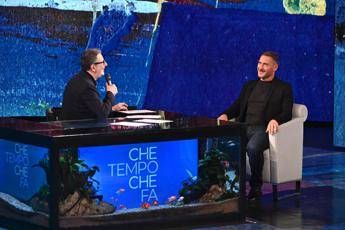 Totti, il curioso aneddoto: “Mondiali 2006? Ecco cosa abbiamo fatto la notte prima”
