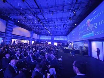 Touq Al Marri (min. Emirati): “Italia partner strategico fondamentale nel nostro percorso crescita”