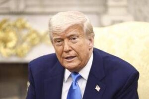 Trump e i dazi, pace con Cina a rischio: “Ha violato accordo”