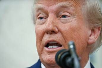 Trump, i dazi e Taco: perché la parola fa arrabbiare il presidente