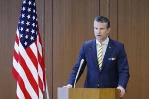 Trump silura Waltz e non si ferma, anche Hegseth nel mirino?