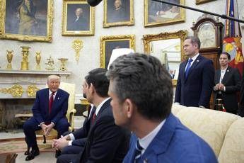 Trump, via Waltz: consigliere si dimette dopo scandalo chat