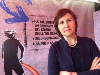 Tumore vescica, oncologa Guglielmi: “Diagnosi complicata da genericità sintomi”