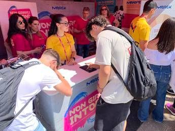 Tumori, Fiorini (Palinuro): “Cancro vescica quinto più frequente, serve informazione”