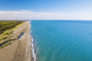 Turismo, Sarli (Apt Basilicata): “Metapontino paradiso per amanti del mare”