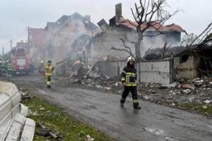 Ucraina, Cremlino: “Processo di pace è complesso, ci vuole tempo”