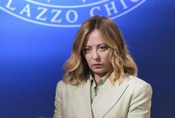 Ucraina, Meloni sente Erdogan: “Russia accetti cessate il fuoco”