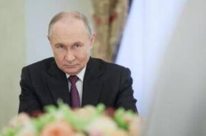 Ucraina-Russia, Putin ha cambiato obiettivi: lo scenario