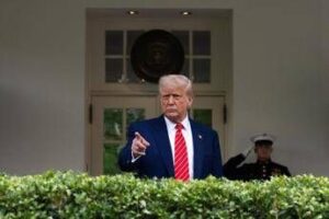 Ucraina-Russia, Trump a Putin: “Tregua di un mese”