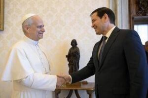 Ucraina-Russia, Wsj: “Vaticano ospiterà colloqui a giugno, presenti anche gli Usa”