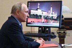Ucraina, Russia frena su colloqui in Vaticano e si difende: “Non stiamo prendendo tempo”