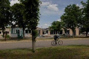 Ucraina-Russia, iniziata la tregua di Putin: Kiev denuncia bombardamenti su Sumy