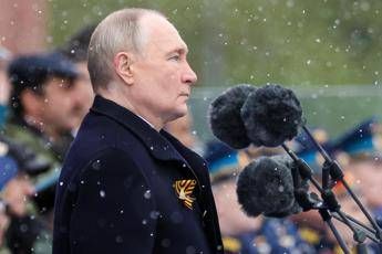 Ucraina-Russia, tregua a alta tensione. Kiev: “Mosca non sicura 9 maggio”