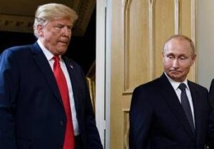 Ucraina, Trump: “Senza accordo, sanzioni a Mosca”. Drone russo su bus a Sumy, 9 morti