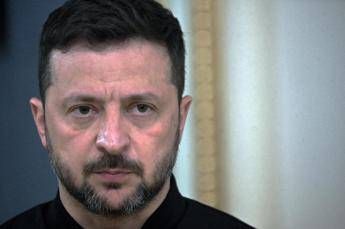 Ucraina, Zelensky: “Russia inganna e prolunga la guerra, con Mosca parole non servono”