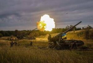 Ucraina, stop limiti di gittata per le armi fornite a Kiev. Cremlino: “Pericoloso”