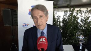 Ue, Terzi: “Democrazie minacciate da guerra ibrida, serve una risposta coordinata”