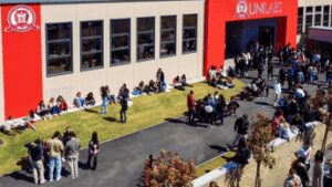 UniCamillus, orientamento per studenti superiori con open day di Medicina e Odontoiatria