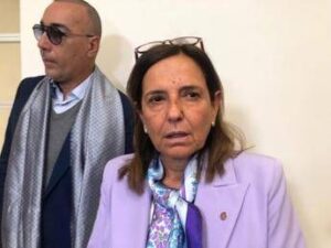 Università, Polimeni: “In materie Stem poche ragazze ma più brillanti”