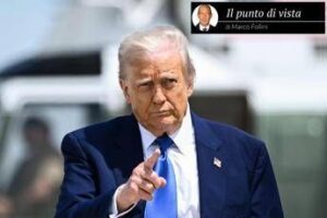 Usa, Follini: “Italia si troverà a dover reinventare la sua politica estera”