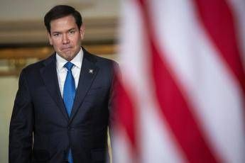 Usa, Rubio: “Revocheremo visti agli studenti cinesi”
