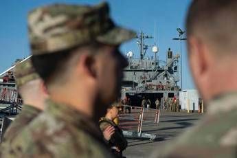 Usa, da Corte Suprema sì ad applicazione immediata del divieto a trans nell’esercito