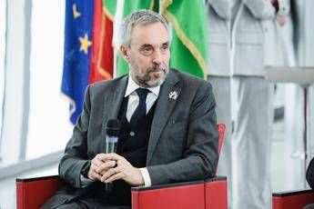 Varnier: “Milano Cortina modello diverso di Olimpiadi, ci attendono nuove sfide”