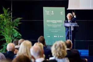 Venezia, Brunetta (Vsf): “Sta nascendo cluster conoscenza di rilevanza internazionale”