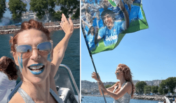 Veronica Maya insultata per un video al mare: “Stanca di ricevere commenti sessisti”