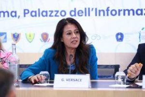 Versace (Noi Moderati): “Bullismo è tema sottovalutato, lo sport è prezioso strumento formativo”