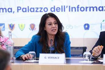 Versace (Noi Moderati): “Bullismo è tema sottovalutato, lo sport è prezioso strumento formativo”