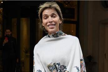 Vittoria Schisano si racconta: “Ero Giuseppe, mi sentivo donna. I ruoli trans non mi bastano”