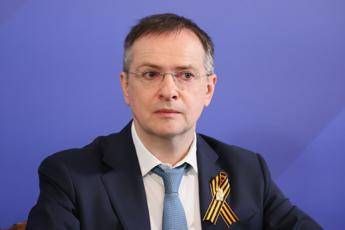 Vladimir Medinsky, il falco preferito di Putin a Istanbul per colloqui con Ucraina