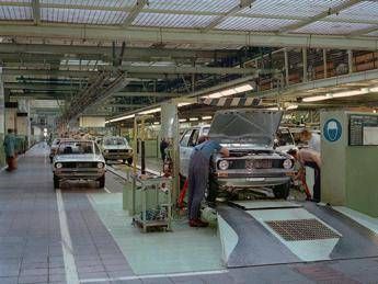 Volkswagen Polo: 50 anni di una compatta diventata icona