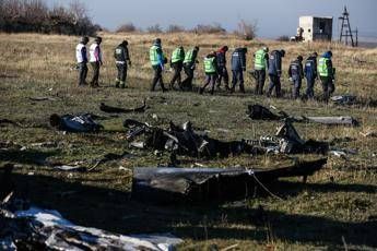 Volo Mh17, Onu accusa la Russia: “Responsabile dell’abbattimento, dovrà risarcire”