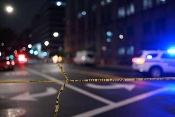 Washington, vittime erano una coppia: lui aveva appena comprato anello fidanzamento