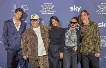 X Factor 2025, confermati in giuria Achille Lauro, Paola Iezzi e Jake La Furia