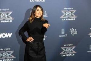 X Factor, Giorgia torna alla conduzione: “Ci vediamo presto”