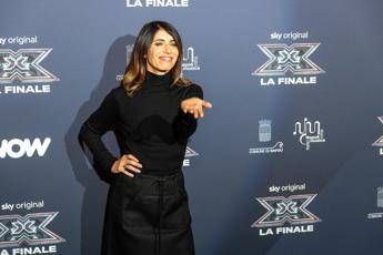 X Factor, Giorgia torna alla conduzione: “Ci vediamo presto”