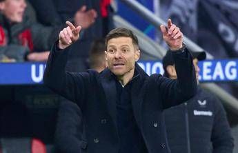 Xabi Alonso subito al Real Madrid, guiderà la squadra al Mondiale per club