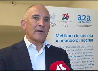 A2A, crescono investimenti e valore economico generato in Fvg
